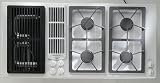 Review Jenn-Air  / Jenn-Air JGD8345ADW 45