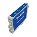 Compatible Cyan Ink Cartridge for Epson Stylus C64, T0442