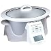 Rival 4865-W Recipe Smart-Pot Slow Cooker