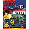 ADDY: Mathe Klasse 1 und 2. 3 CD- ROMs f�r Windows 95