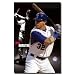 Texas Rangers - Josh Hamilton Poster Print, 22x34