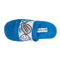 Women's Golf Beaded Slippers