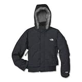 The North Face Girls Furallure Jacket