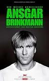 Ansgar Brinkmann: Der wei&szlig;e Brasilianer - Bastian Henrichs