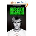 Ansgar Brinkmann: Der wei�e Brasilianer