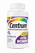 Centrum Ultra Women, 200-Count Bottle