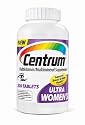 Centrum Ultra Women, 200-Count Bottle