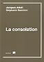 La consolation (1CD audio MP3)
