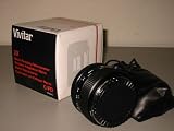 Vivitar Auto Custom Telephoto Converter