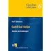 Gottfried Keller: Romane und Erz�hlungen