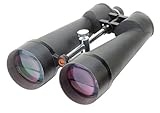 Celestron SkyMaster 25X100 ASTRO Binoculars with deluxe carrying case