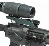Yukon NVMT Laser 3x42 Rifle Scope Kit