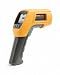 Fluke 566 Infrared and Contact Thermometer