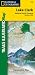 Book National Geographic Trails Illustrated Lake Clark National Park & Preserve Alaska, USA (National Park)