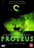 Proteus (1995) [DVD]