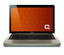 Compaq CQ62-200 15.6-Inch Laptop (Biscotti)