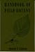 Book Handbook of Field Botany
