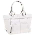 Tignanello Pocket Perfection French Tote Organizer