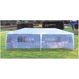 Ultrafit Pavillian GO35  3x6m  White