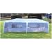 Ultrafit Pavillian GO35  3x6m  White