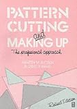 Pattern Cutting and Making Up: The Professional Approach