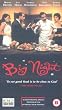 Big Night [VHS] [1997]