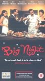 Big Night [VHS] [1997]