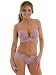 Le Mystere Womens Isabella All Over Lace Bra Set 2 Piece Memory Form Gift Idea B C or D Cups image 1