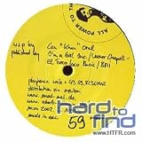 Say Goodbye [12" VINYL]