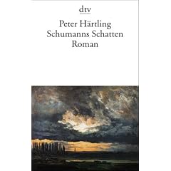 Schumanns Schatten: Variationen �ber mehrere Personen Roman
