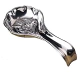 Lenox Butterfly Meadow Metal Spoon Rest