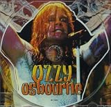 Revue Ozzy Osbourne  / Private Talks