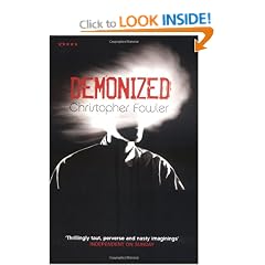 Demonized (Five Star Paperback)