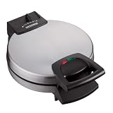 Severin WA 2120 Waffelautomat, Edelstahl gebürstet schwarz 41DDNXGDFGL. SL160 Severin WA 2120 Waffelautomat, Edelstahl gebürstet schwarz