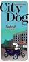 City Dog: Detroit: An A-to-Z Directory of Dog-Related Services and Shops (City Dog series)