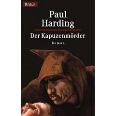 Der Kapuzenm�rder