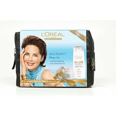 L'Or�al Paris Dermo Expertise Age Perfect Pflegeset (limitierte Edition)