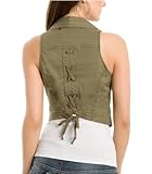 G by GUESS Desi Vest