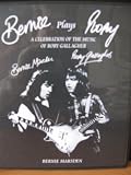 BERNIE PLAYS RORY