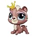 Littlest Pet Shop Orinda Umber