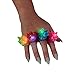 blinkee Soft Spike Rings by