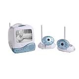 Summer Infant Dayand Night Dual Scanning Video... by Summer Infant Inc.