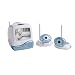 Baby : Summer Infant Dayand Night Dual Scanning Video Monitor