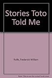 Stories Toto told me