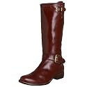 Corso Como Women's Sasha Boot,Chocolate,8.5 M
