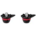 adidas F50.6 TUNIT HG Stud Set - Men's
