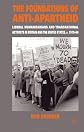 The foundations of anti-apartheid : liberal humanitarians and transnational activists in Britain and the United States, c.1919-64