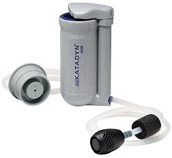 Katadyn Hiker Water Microfilter