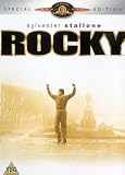 Rocky [UK IMPORT] - Sylvester Stallone