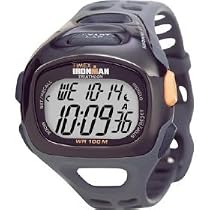 Timex OVA Ironman Triathlon Watch #T5E431